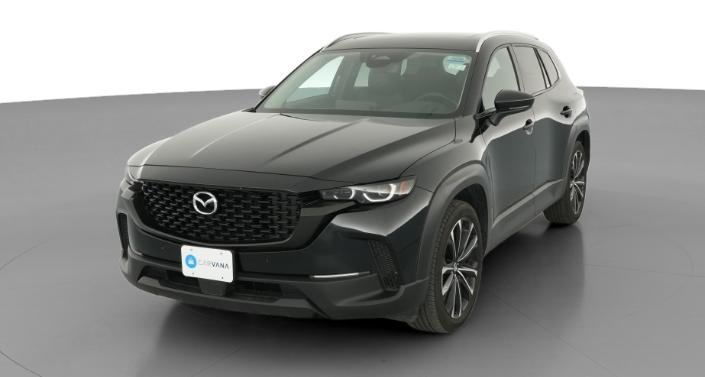 Thumbnail: 2026 Mazda CX-50 - 1