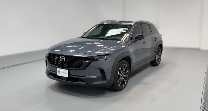 Thumbnail: 2023 Mazda CX-50 - 1