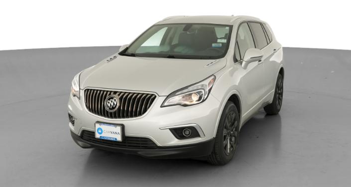 2018 Buick Envision Essence -
                  Richton Park, IL