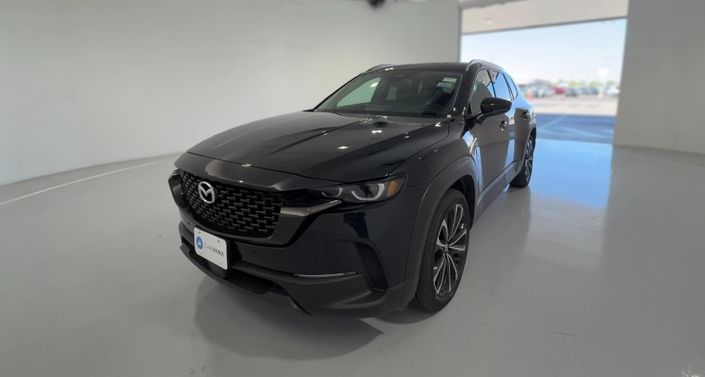 Thumbnail: 2026 Mazda CX-50 - 1