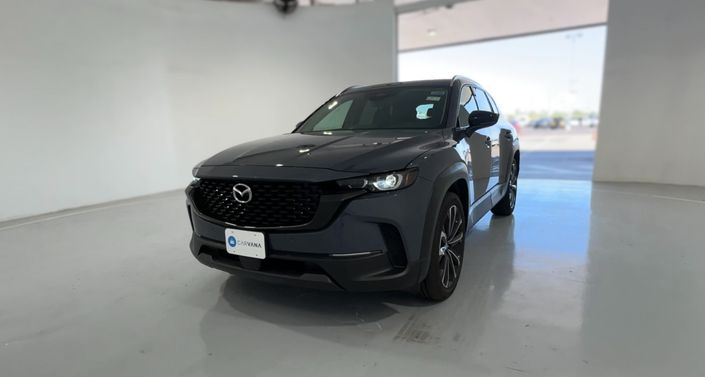 Thumbnail: 2026 Mazda CX-50 - 1