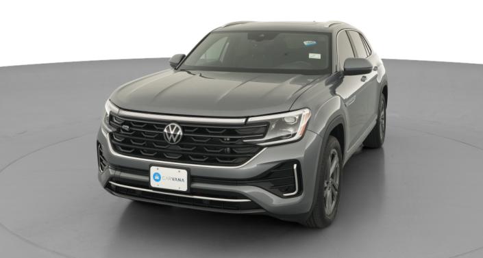 Thumbnail: 2024 Volkswagen Atlas - 1