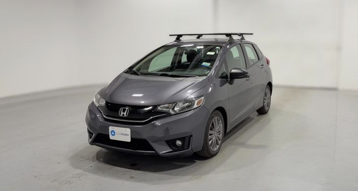 Thumbnail: 2015 Honda Fit - 1