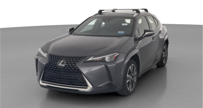 2024 Lexus UX 250h -
                  Lorain, OH