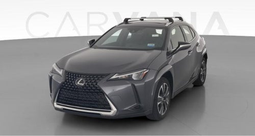2024 Lexus UX