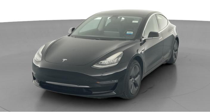 2018 Tesla Model 3 Mid Range -
                  Rocklin, CA