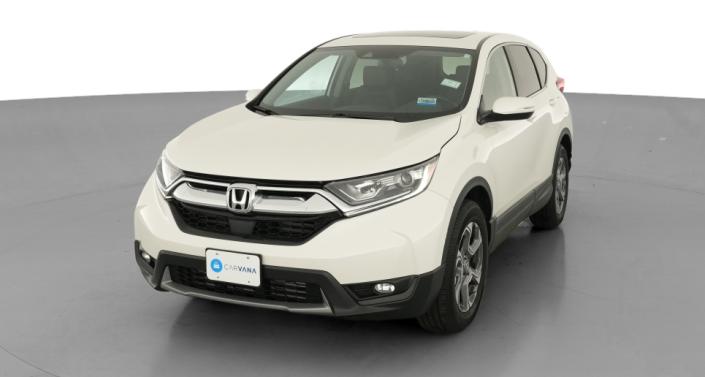 Thumbnail: 2018 Honda CR-V - 1
