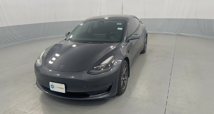 Thumbnail: 2022 Tesla Model 3 - 1