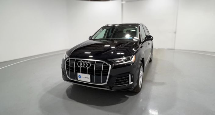 Thumbnail: 2020 Audi Q7 - 1