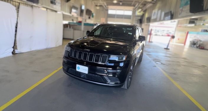 Thumbnail: 2021 Jeep Grand Cherokee - 1