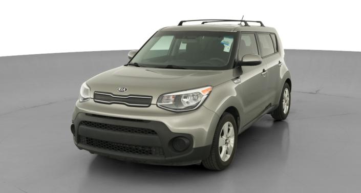 Thumbnail: 2018 Kia Soul - 1