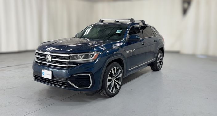 Thumbnail: 2021 Volkswagen Atlas - 1