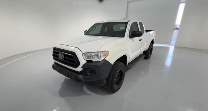 Thumbnail: 2023 Toyota Tacoma - 1