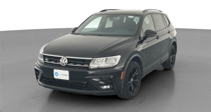 Thumbnail: 2019 Volkswagen Tiguan - 1
