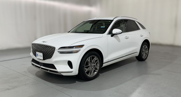 2025 Genesis GV70 Standard -
                  Union City, GA
