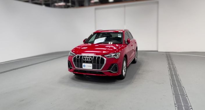 Thumbnail: 2024 Audi Q3 - 1