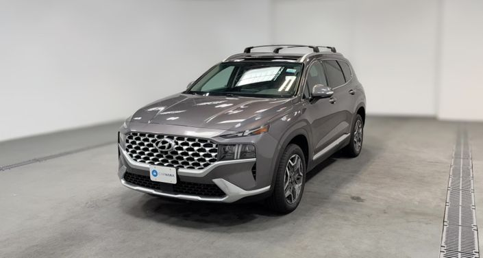 Thumbnail: 2023 Hyundai Santa Fe - 1