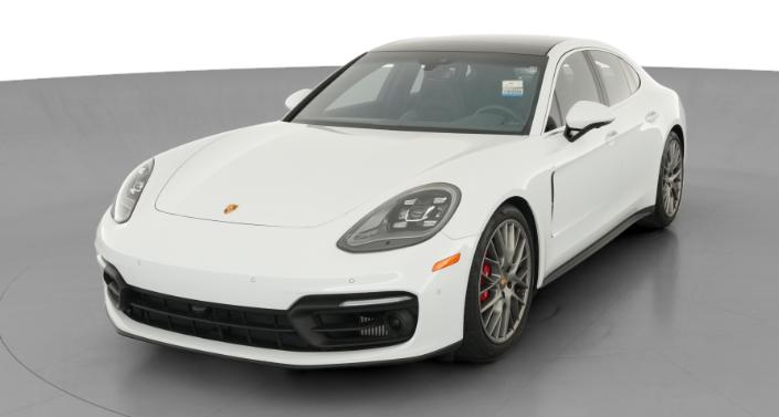 2023 Porsche Panamera 4S -
                  Rocklin, CA