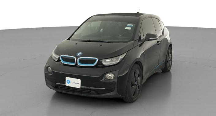 2017 BMW i3 Range Extender -
                  Fort Worth, TX
