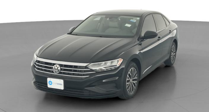 Thumbnail: 2019 Volkswagen Jetta - 1