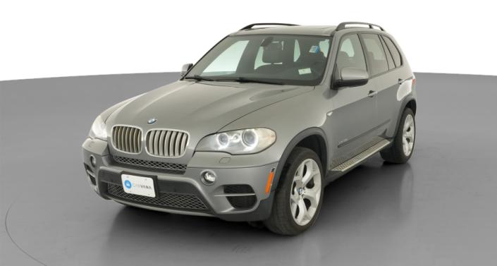 2013 BMW X5 xDrive35d -
                  Colonial Heights, VA