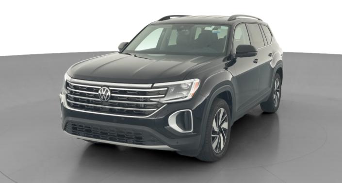 Thumbnail: 2026 Volkswagen Atlas - 1