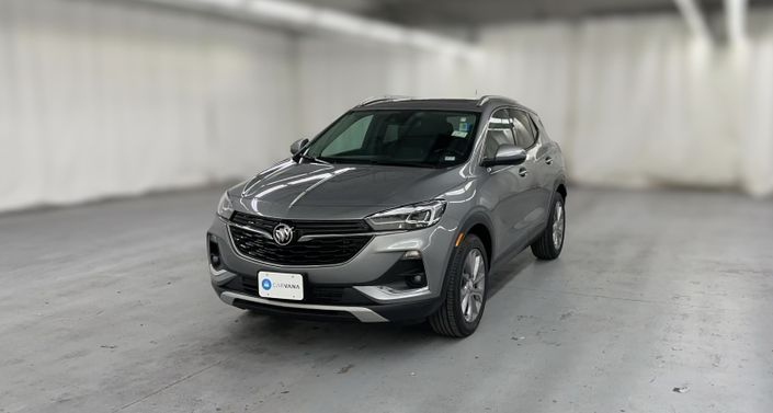 Thumbnail: 2023 Buick Encore GX - 1