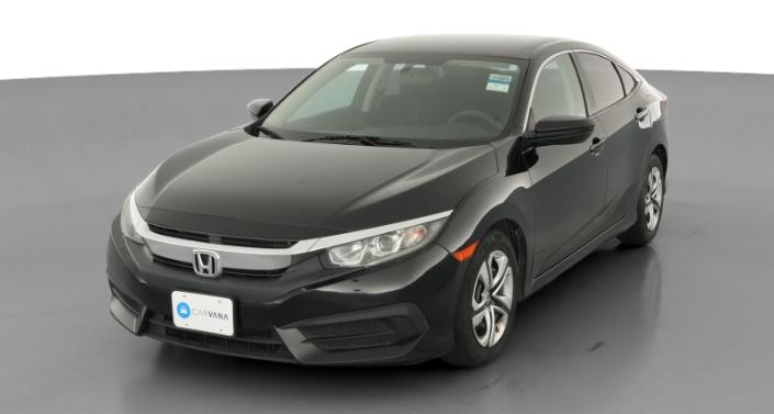 Thumbnail: 2018 Honda Civic - 1