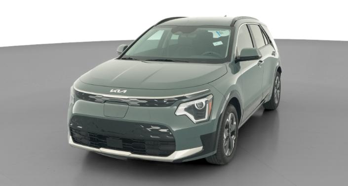 Thumbnail: 2025 Kia Niro - 1