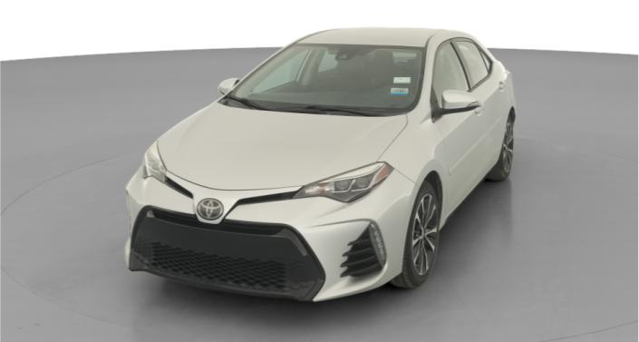 Thumbnail: 2019 Toyota Corolla - 1