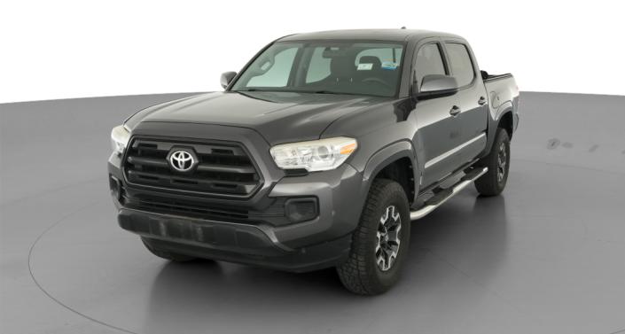 2016 Toyota Tacoma SR5 -
                  San Antonio, TX