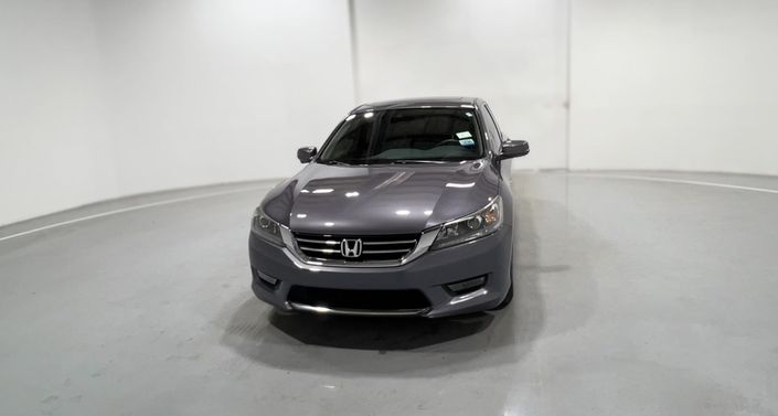 Thumbnail: 2015 Honda Accord - 1