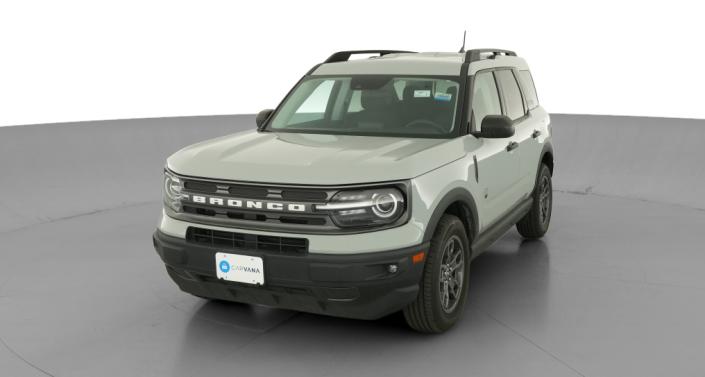 2021 Ford Bronco Sport Big Bend -
                  Tolleson, AZ