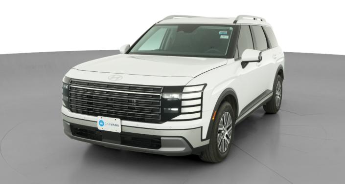 Thumbnail: 2026 Hyundai Palisade - 1