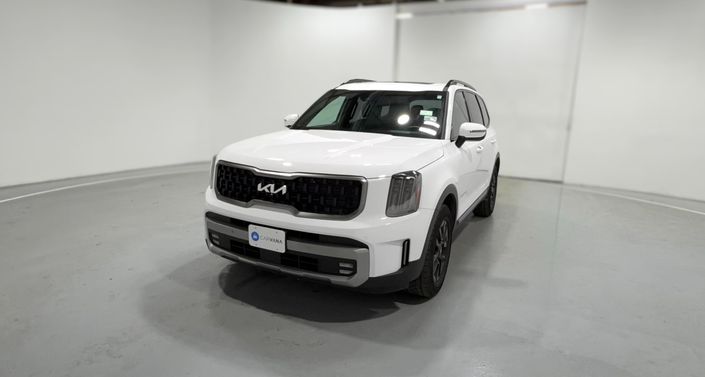 Thumbnail: 2023 Kia Telluride - 1