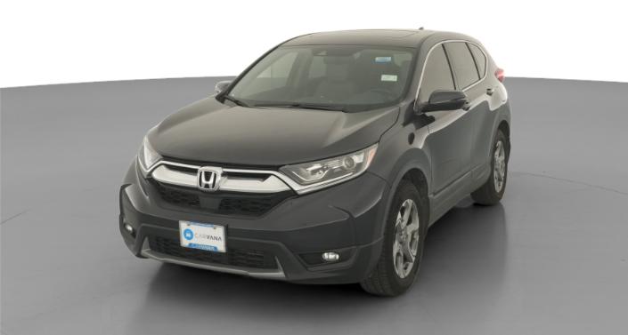 Thumbnail: 2017 Honda CR-V - 1