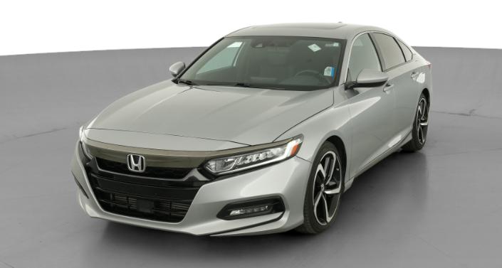 Thumbnail: 2020 Honda Accord - 1