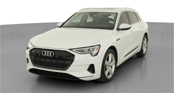2019 Audi e-tron Prestige -
                  Richton Park, IL