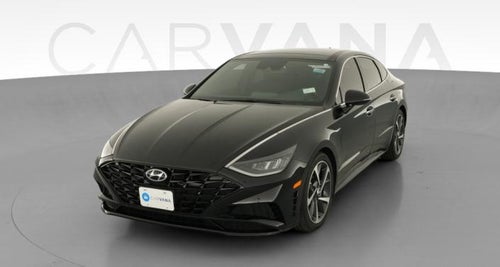 2022 Hyundai Sonata
