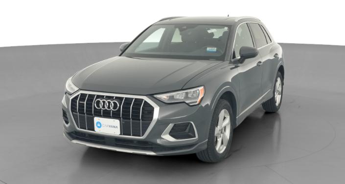 Thumbnail: 2021 Audi Q3 - 1