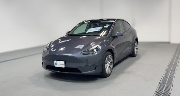 Thumbnail: 2023 Tesla Model Y - 1