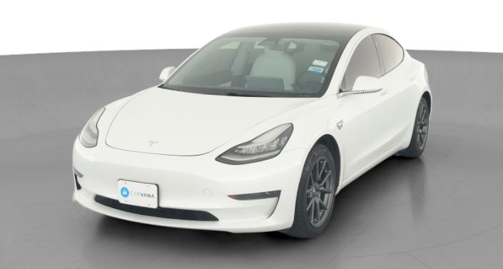 2019 Tesla Model 3 Standard Range -
                  Rocklin, CA