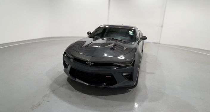 Thumbnail: 2016 Chevrolet Camaro - 1