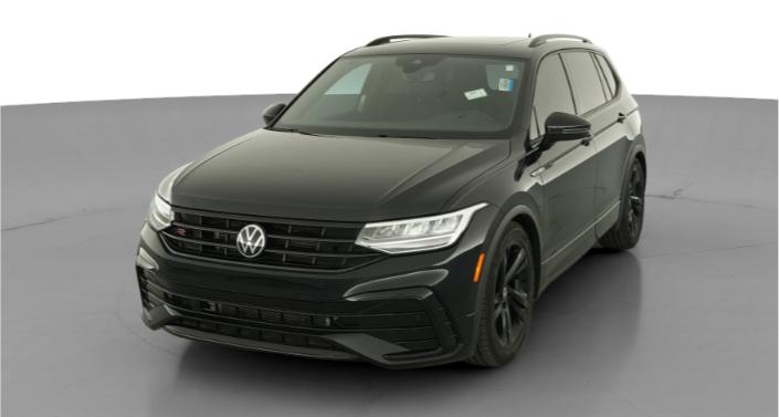 Thumbnail: 2023 Volkswagen Tiguan - 1