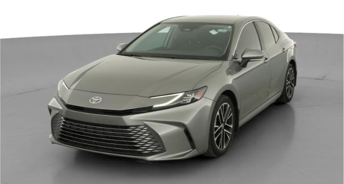Thumbnail: 2025 Toyota Camry - 1