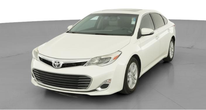 2014 Toyota Avalon XLE -
                  Tolleson, AZ