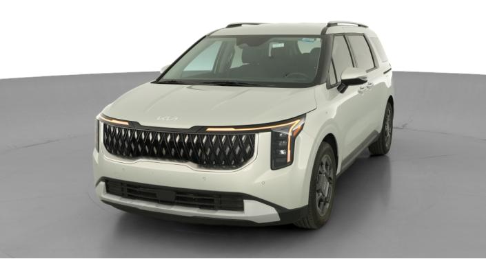 Thumbnail: 2025 Kia Carnival - 1