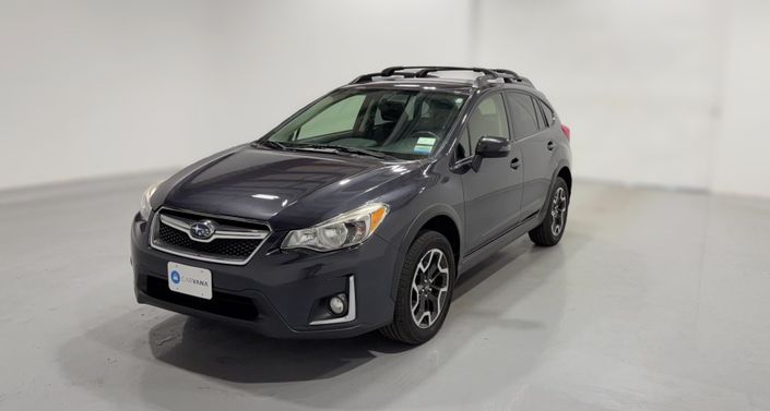 Thumbnail: 2016 Subaru Crosstrek - 1