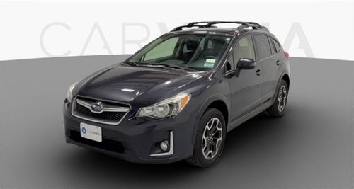 2016 Subaru Crosstrek