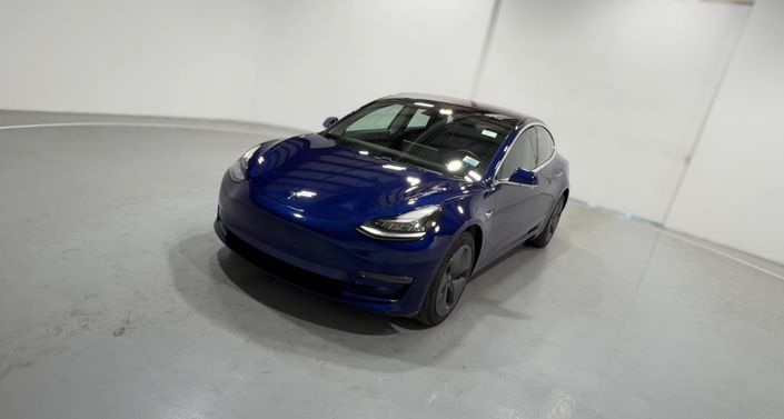 Thumbnail: 2018 Tesla Model 3 - 1
